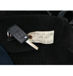 Volant CITROEN C4 GRAND PICASSO 1