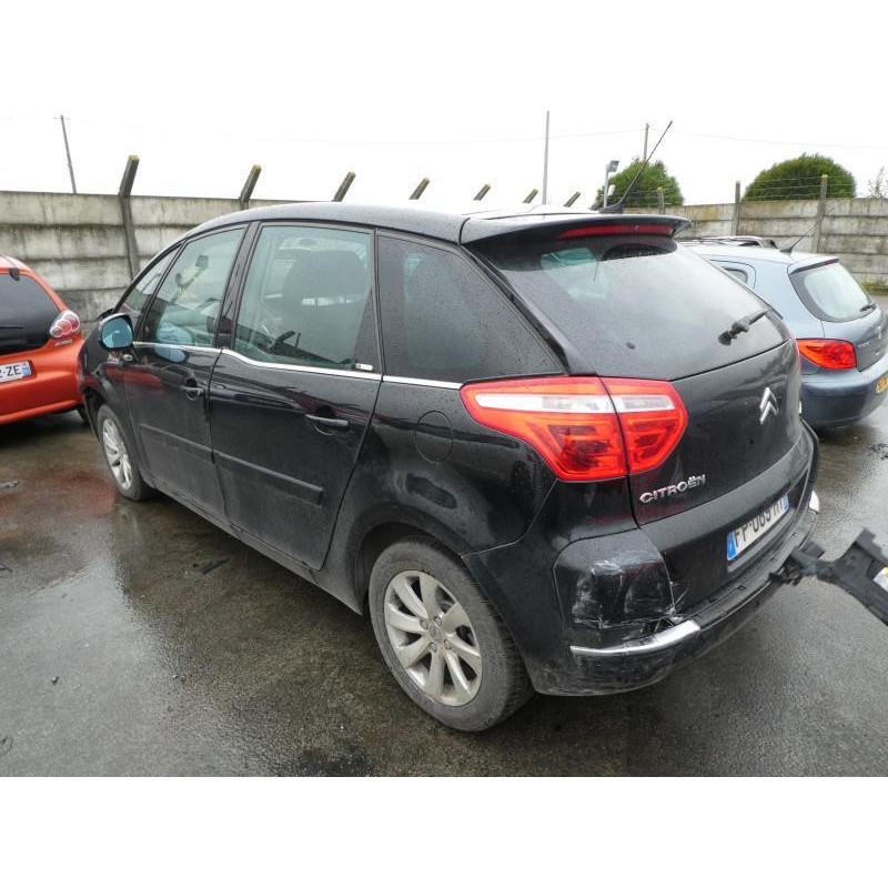 Volant CITROEN C4 GRAND PICASSO 1 Photo n°7