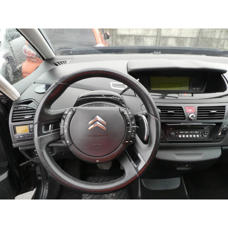 Volant CITROEN C4 GRAND PICASSO 1 Photo n°13