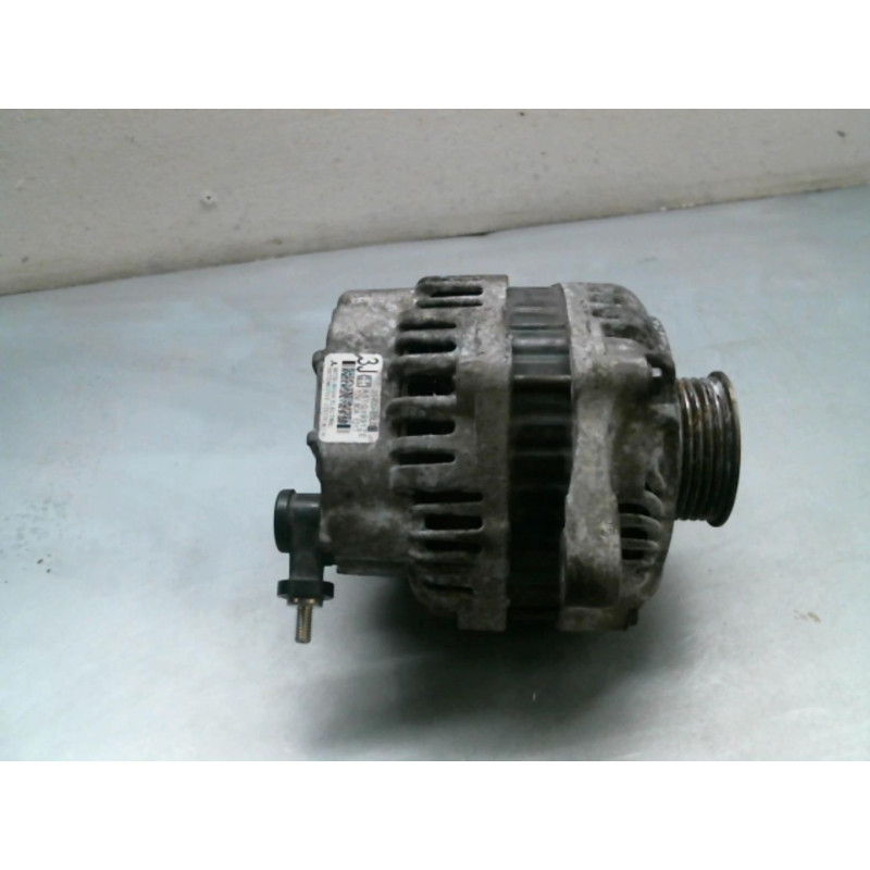Alternateur SUZUKI SWIFT 4 Photo n°4