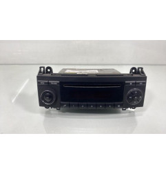 Autoradio d'origine MERCEDES CLASSE B 245