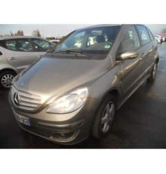 Autoradio d'origine MERCEDES CLASSE B 245