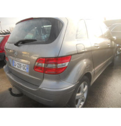 Autoradio d'origine MERCEDES CLASSE B 245