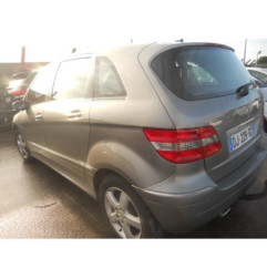 Autoradio d'origine MERCEDES CLASSE B 245