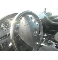 Autoradio d'origine MERCEDES CLASSE B 245