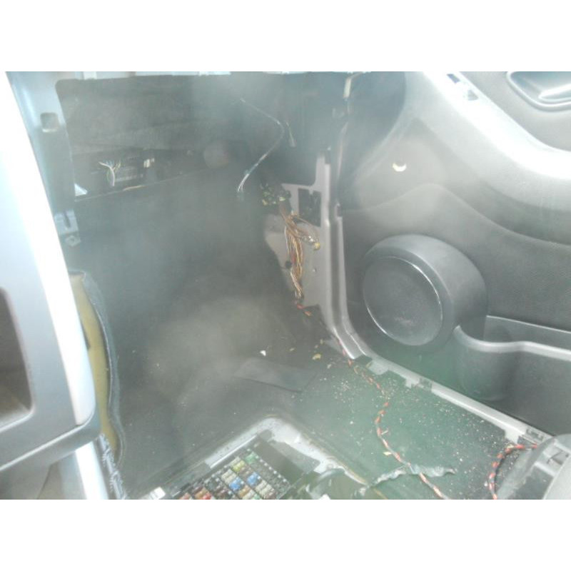 Autoradio d'origine MERCEDES CLASSE B 245 Photo n°10