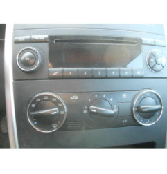 Autoradio d'origine MERCEDES CLASSE B 245