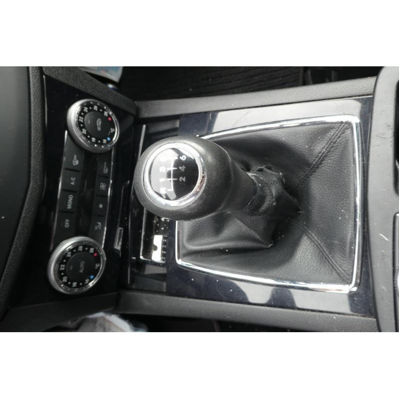 Vase de lave glace MERCEDES CLASSE C 204 Photo n°7