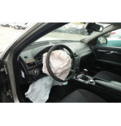 Vase de lave glace MERCEDES CLASSE C 204