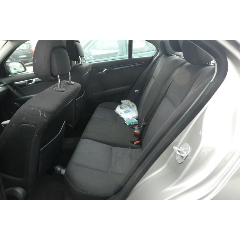 Pare soleil gauche MERCEDES CLASSE C 204 Photo n°8