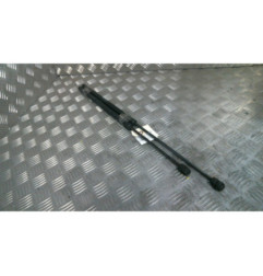 Verin de capot MERCEDES CLASSE C 204 Photo n°1