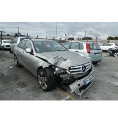 Verin de capot MERCEDES CLASSE C 204