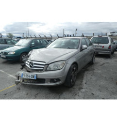 Verin de capot MERCEDES CLASSE C 204