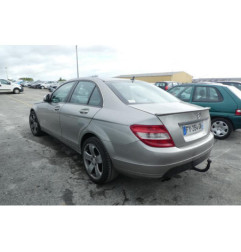 Verin de capot MERCEDES CLASSE C 204