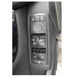 Verin de capot MERCEDES CLASSE C 204