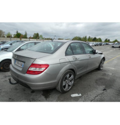 Verin de capot MERCEDES CLASSE C 204
