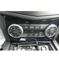 Verin de capot MERCEDES CLASSE C 204