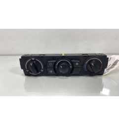 Commande chauffage BMW SERIE 1 E81