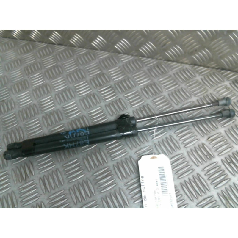 Verin de coffre BMW SERIE 1 E81 Photo n°1