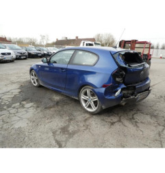 Verin de coffre BMW SERIE 1 E81
