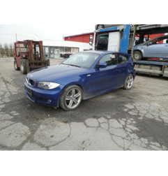 Verin de coffre BMW SERIE 1 E81