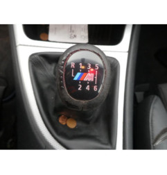 Verin de coffre BMW SERIE 1 E81