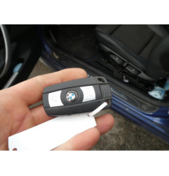 Verin de coffre BMW SERIE 1 E81