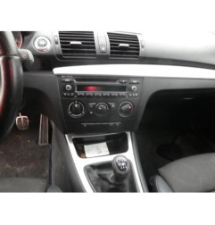 Verin de coffre BMW SERIE 1 E81