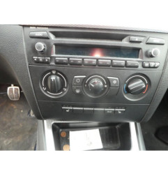 Verin de coffre BMW SERIE 1 E81