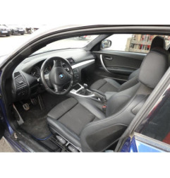 Verin de coffre BMW SERIE 1 E81