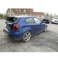 Verin de coffre BMW SERIE 1 E81