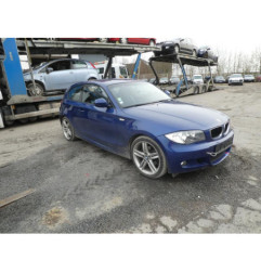 Verin de coffre BMW SERIE 1 E81