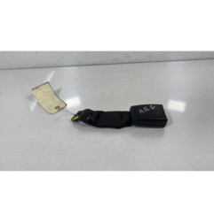 Attache ceinture arriere gauche BMW SERIE 1 E81
