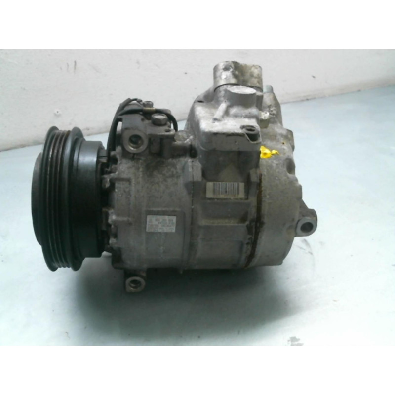 Compresseur clim VOLKSWAGEN PASSAT 4 Photo n°5