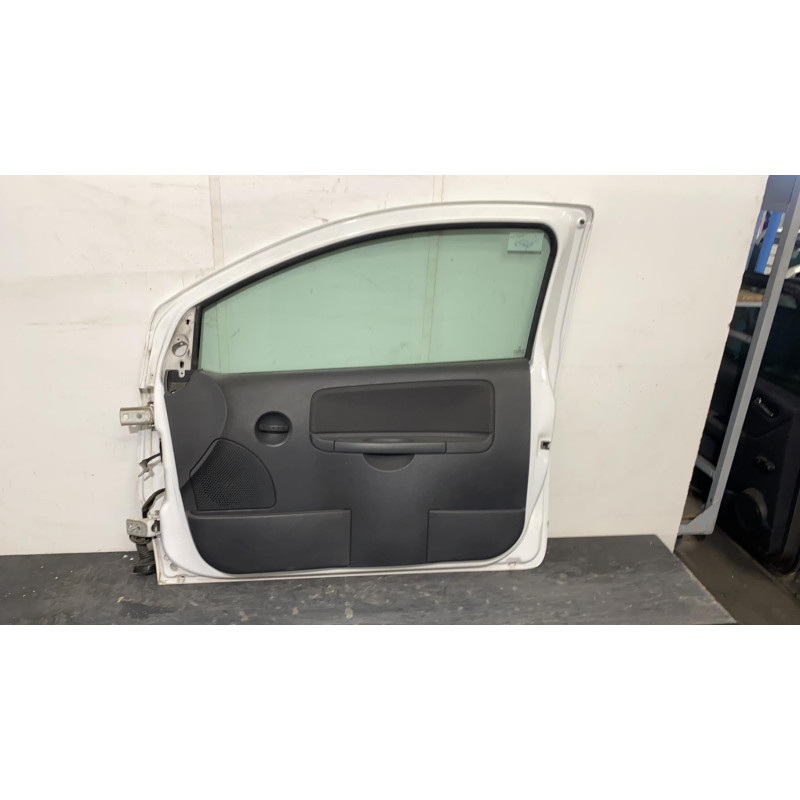 Porte avant droit CITROEN C2 Photo n°3
