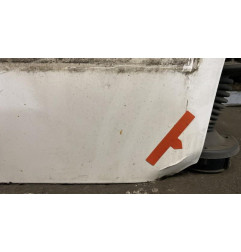 Porte avant droit CITROEN C2