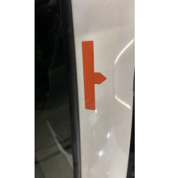 Porte avant droit CITROEN C2