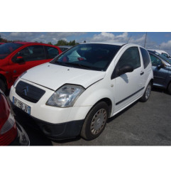 Porte avant droit CITROEN C2