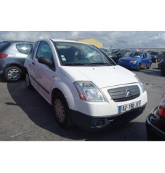Porte avant droit CITROEN C2