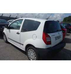 Porte avant droit CITROEN C2