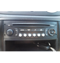 Porte avant droit CITROEN C2