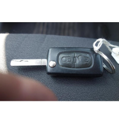 Porte avant droit CITROEN C2