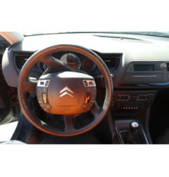 Renfort pare choc arriere (traverse) CITROEN C5 2