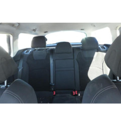 Renfort pare choc arriere (traverse) CITROEN C5 2