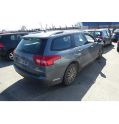 Renfort pare choc arriere (traverse) CITROEN C5 2
