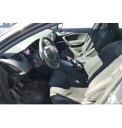Renfort pare choc arriere (traverse) CITROEN C5 2