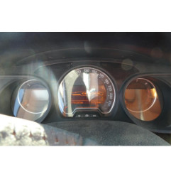 Renfort pare choc arriere (traverse) CITROEN C5 2