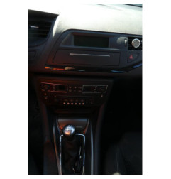 Renfort pare choc arriere (traverse) CITROEN C5 2