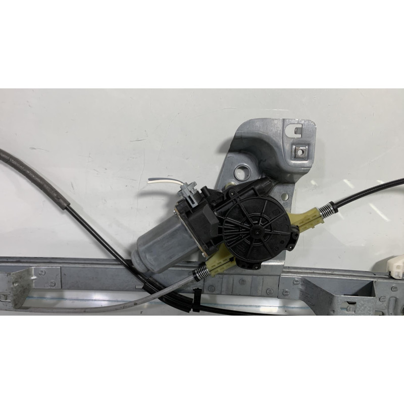 Leve vitre electrique avant gauche RENAULT KANGOO 2 Photo n°4