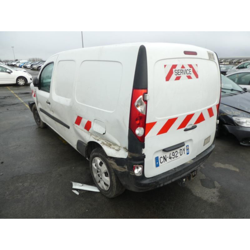 Leve vitre electrique avant gauche RENAULT KANGOO 2 Photo n°5